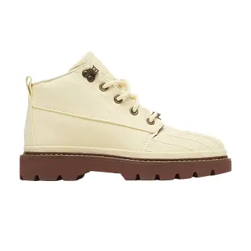 Golf Le Fleur x Converse 1908 Bronco Boot Pear Sorbet - 1