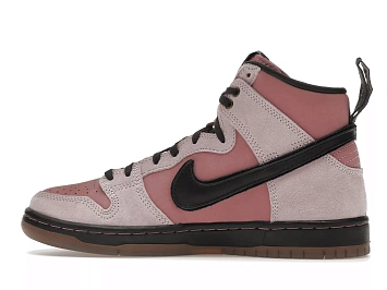 Nike SB Dunk High Pro KCDC - 6