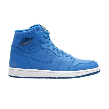 Air Jordan 1 Retro High Sapphire - 1