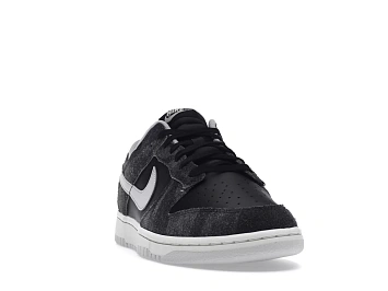 Nike Dunk Low Retro Animal Pack Zebra - 1