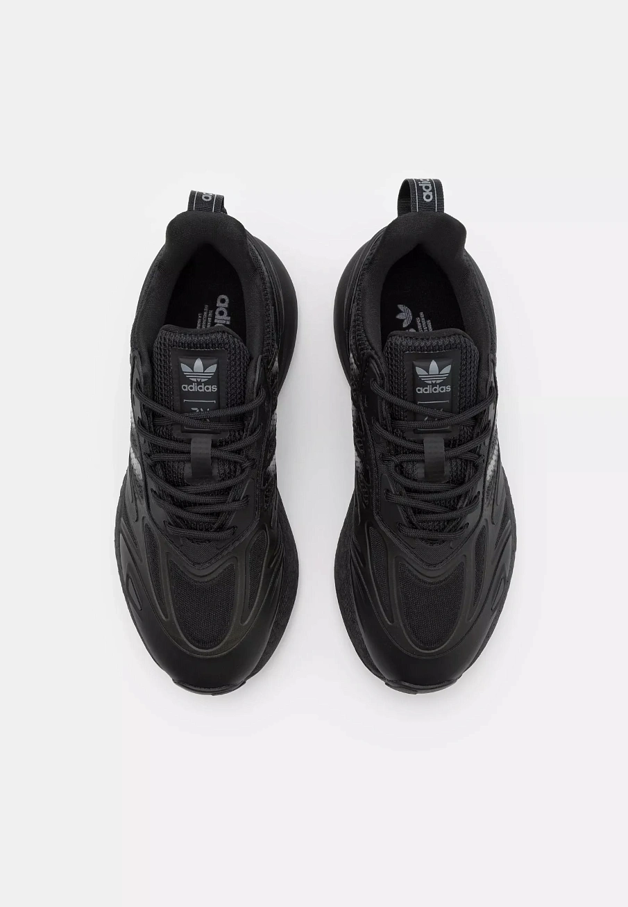 Фото № 4 с приближением к товару «‎ZX 2K BOOST 2.0 UNISEX»