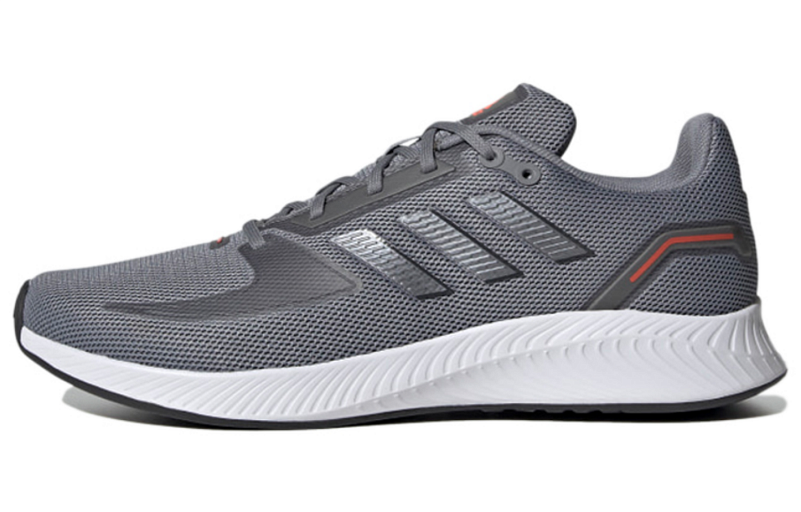 Фото № 1 с приближением к товару «‎adidas neo Runfalcon 2.0 Grey»