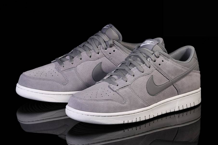 Фото № 1 с приближением к товару «‎Nike Dunk Dust »