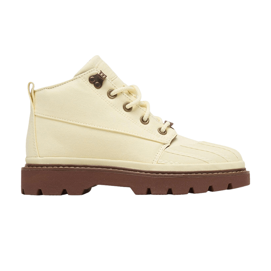 Фото № 1 с приближением к товару «‎Golf Le Fleur x Converse 1908 Bronco Boot Pear Sorbet»