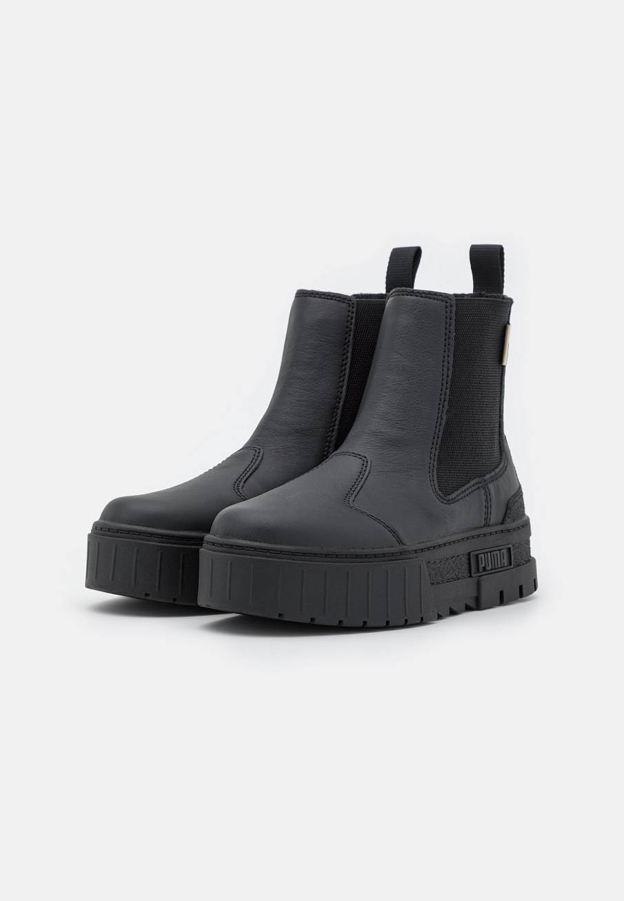Фото № 3 с приближением к товару «‎Puma Mayze Chelsea Infuse»