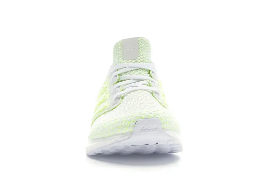 Фото № 2 с приближением к товару «‎adidas Ultra Boost Clima Solar Yellow»