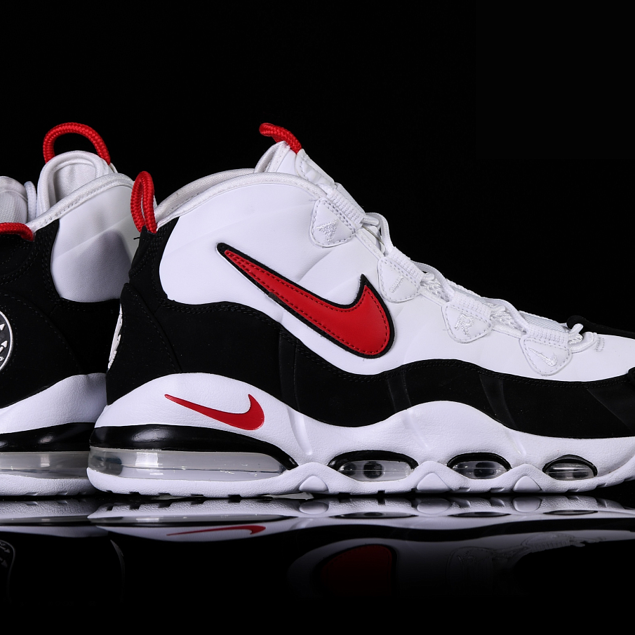 Фото № 2 с приближением к товару «‎Nike Air Max Uptempo ’95 OG »