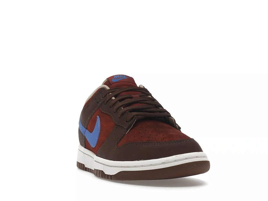 Фото № 1 с приближением к товару «‎Nike Dunk Low Retro PRM Mars Stone»