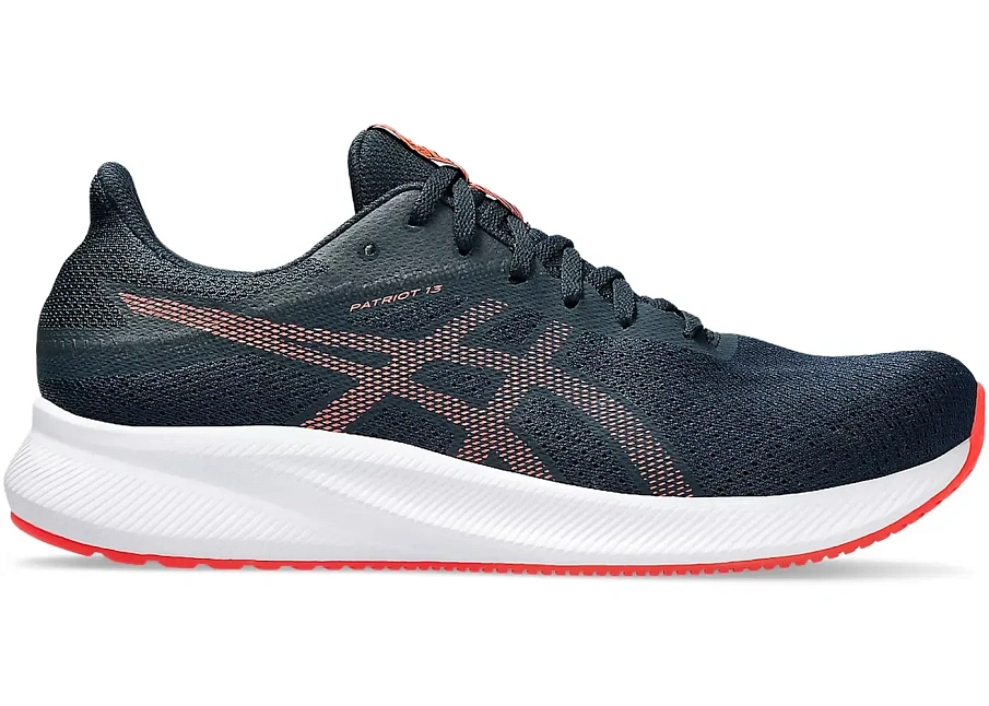 Фото № 1 с приближением к товару «‎ASICS Patriot 13»