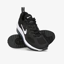 Фото № 4 с приближением к товару «‎Nike Air Max Genome BlackWhite»