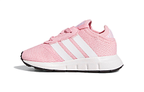 Фото № 1 с приближением к товару «‎adidas originals Swift Run X (TD) Pink»