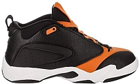 Фото № 1 с приближением к товару «‎Jordan Jumpman Quick 23 Black Orange Peel»