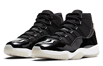 Фото № 3 с приближением к товару «‎Jordan Wmns Air Jordan 11 Retro '25th Anniversary'»