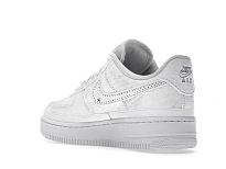 Фото № 6 с приближением к товару «‎Nike Air Force 1 LX Tear Away Red Swoosh »