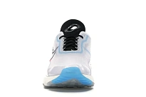 Фото № 2 с приближением к товару «‎Nike Air Max 2090 Pure Platinum»