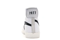 Фото № 4 с приближением к товару «‎Nike Blazer Mid 77 Vintage Slam Jam»