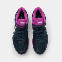 Фото № 4 с приближением к товару «‎Asics Netburner Ballistic MT»