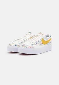 Фото № 2 с приближением к товару «‎BLAZER PLATFORM »