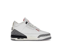 Фото № 1 с приближением к товару «‎Jordan 3 Retro White Cement Reimagined »