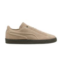 Фото № 1 с приближением к товару «‎Puma Suede Modern Birch Gum (407290-01)»