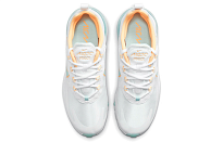 Фото № 3 с приближением к товару «‎Nike Air Max 270 React For Women WhiteBlueYellow»