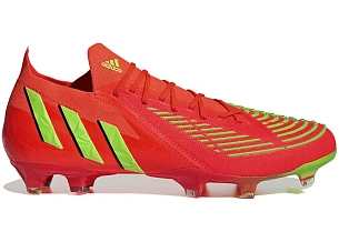 adidas Predator Edge.1 Low FG Game Data Pack