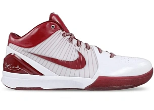 Nike Kobe 4