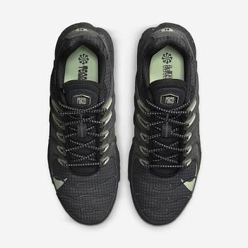 Nike Air Max Terrascape Plus BlackGreen - 5