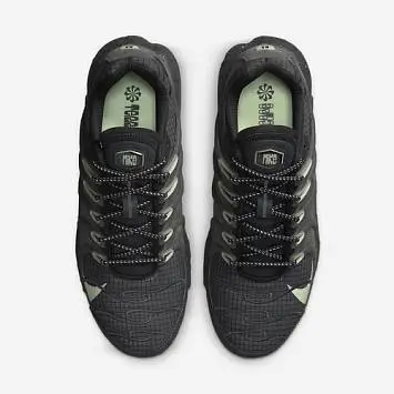 Nike Air Max Terrascape Plus BlackGreen - 5
