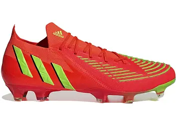 adidas Predator Edge.1 Low FG Game Data Pack