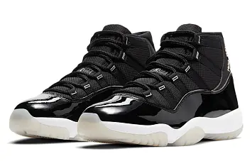 Jordan Wmns Air Jordan 11 Retro '25th Anniversary' - 3