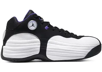 Jordan Jumpman Team 1