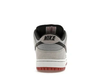 Nike SB Dunk Low Anthracite Light Redwood - 4