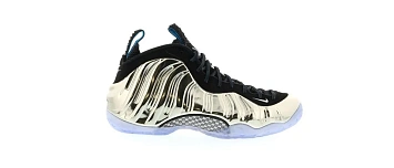 Nike Air Foamposite One Chromeposite - 1