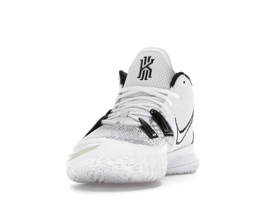 Фото № 4 с приближением к товару «‎Nike Kyrie 7 Brooklyn Beats»