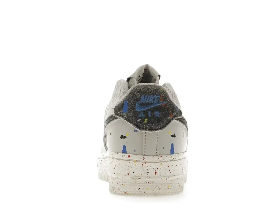Фото № 4 с приближением к товару «‎Nike Air Force 1 LV8»