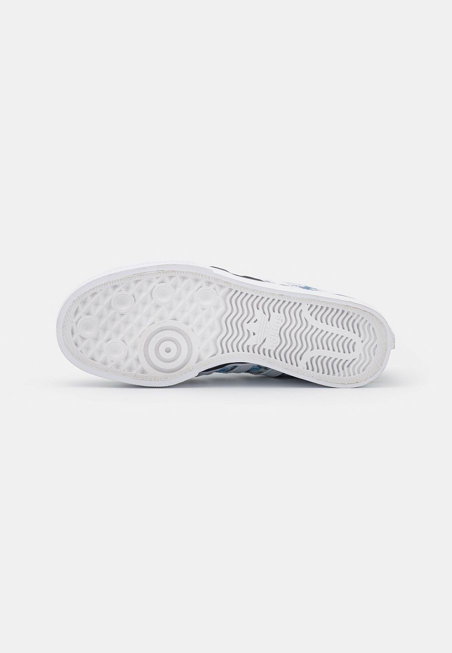 Фото № 5 с приближением к товару «‎Adidas Nizza Platform »