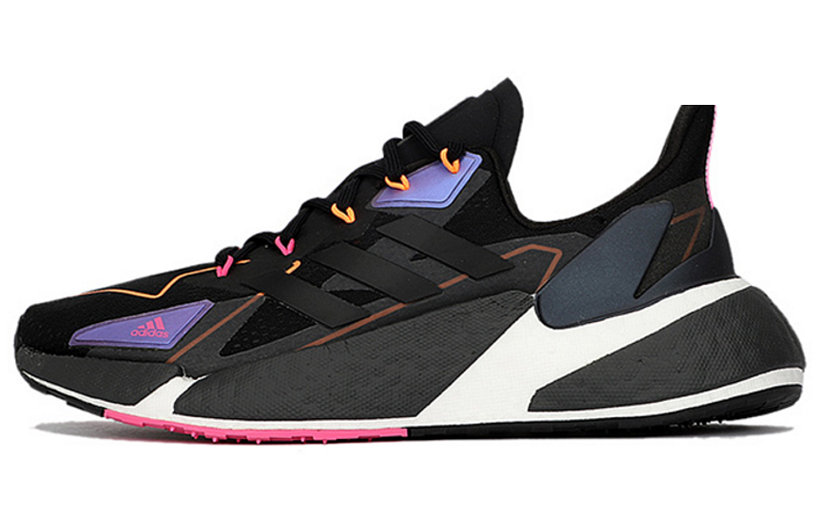 Фото № 1 с приближением к товару «‎adidas X9000l4 BlackWhite»