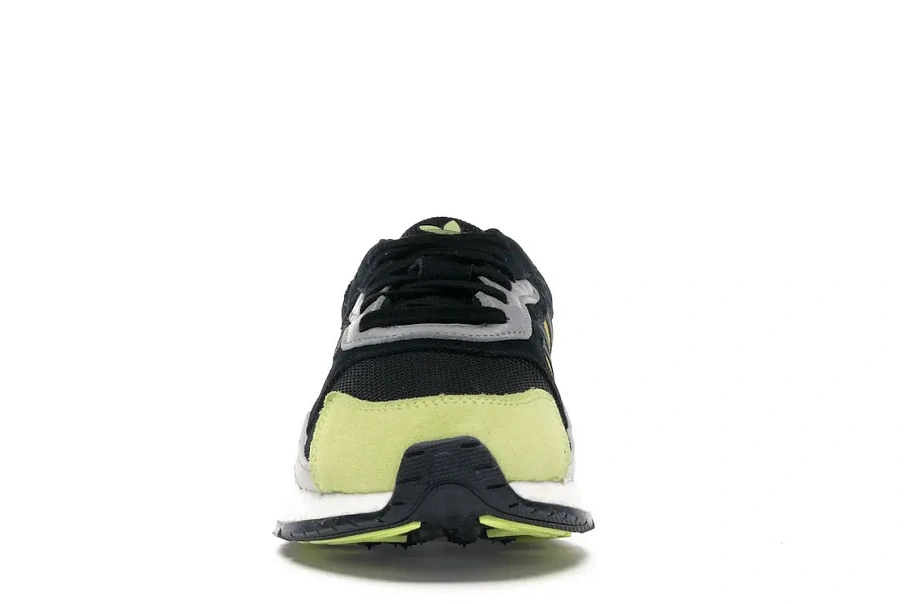 Фото № 2 с приближением к товару «‎adidas Tresc Run Mossy Green»