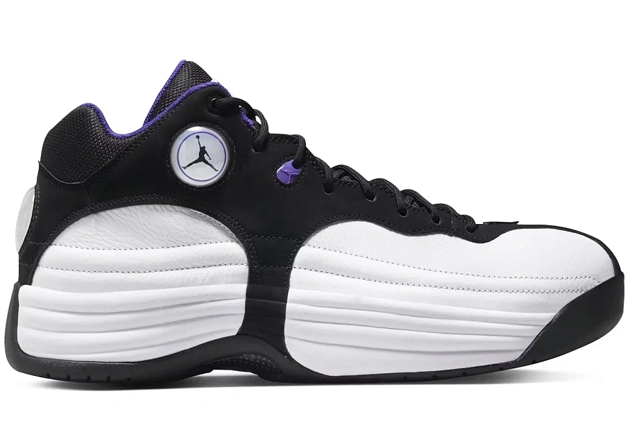 Фото № 1 с приближением к товару «‎Jordan Jumpman Team 1»