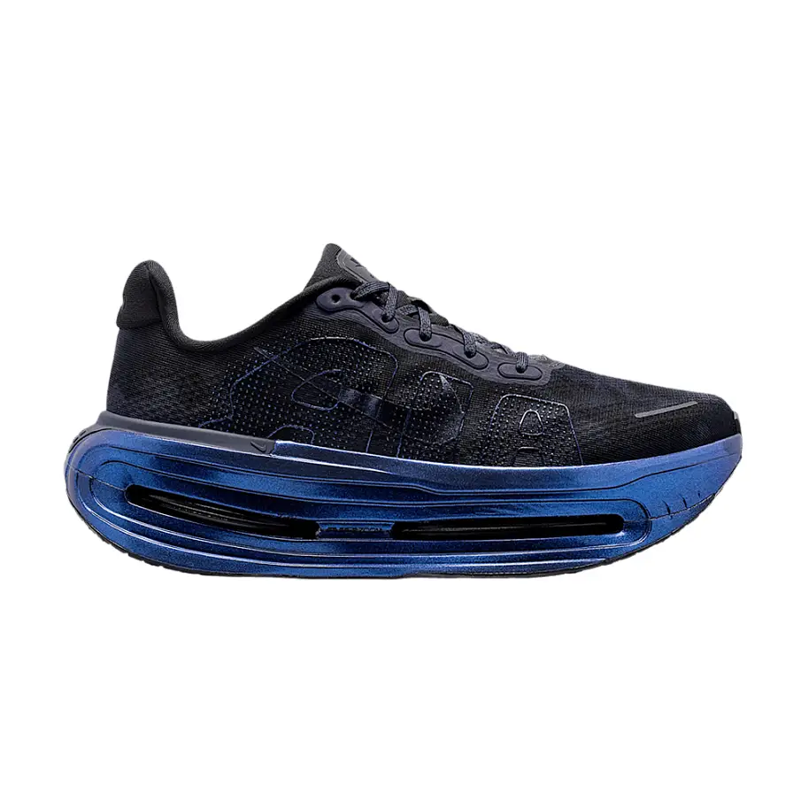 Фото № 1 с приближением к товару «‎Nike Vomero Premium Road Gridiron Black Multi-Color (IQ6943-001)»
