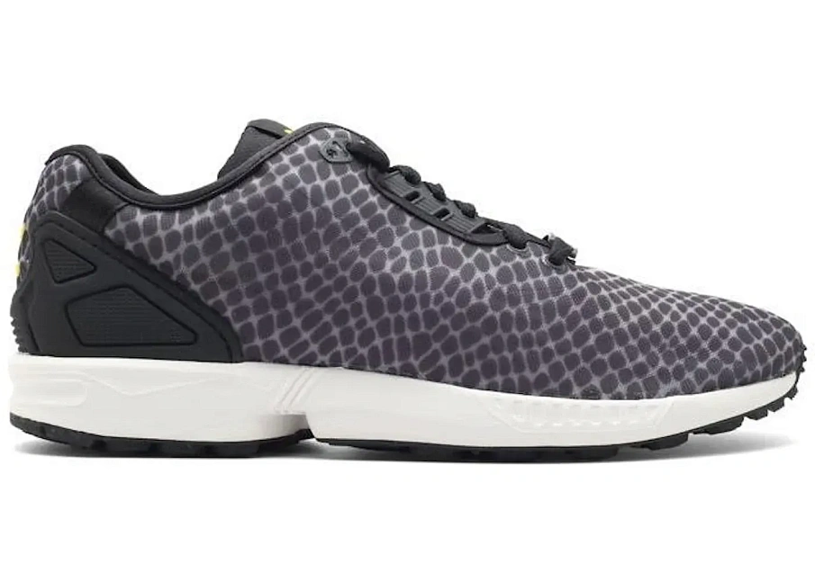 Фото № 1 с приближением к товару «‎adidas ZX Flux Decon Snake»