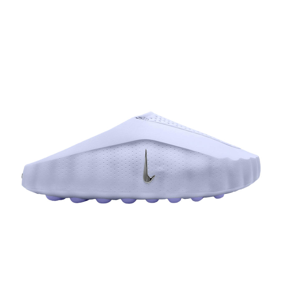 Фото № 1 с приближением к товару «‎Nike Women's Mind 001 Palest Purple»