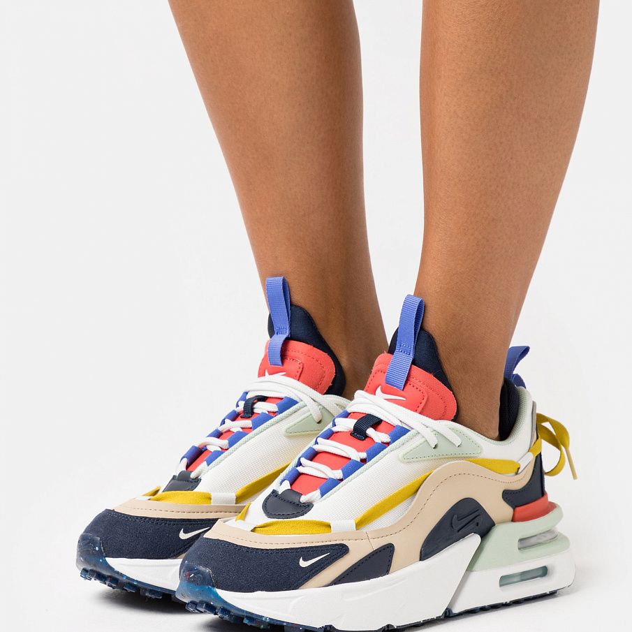 Фото № 4 с приближением к товару «‎Nike W Air Max Furyosa »
