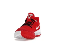 Фото № 3 с приближением к товару «‎Nike Mamba Focus TB University Red»
