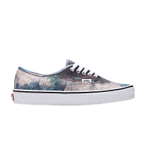 Фото № 1 с приближением к товару «‎MoMA x Vans Authentic Claude Monets Water Lilies»