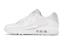 Фото № 5 с приближением к товару «‎Nike Air Max 90 Twist White »