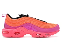 Фото № 1 с приближением к товару «‎Nike Air Max Plus/97 Racer Pink Hyper Magenta»