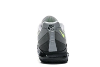 Фото № 4 с приближением к товару «‎Nike Court Vapor RF Air Max 95 Neon»