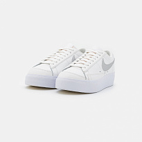 Фото № 3 с приближением к товару «‎Nike W Blazer Platform Ess »